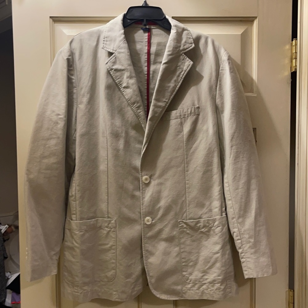 Cremieux Men’s Blazer